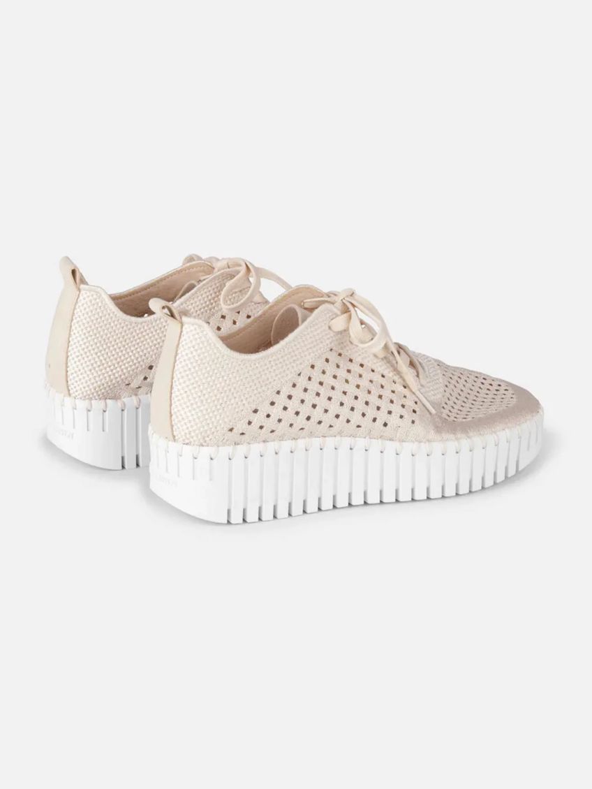 Ilse Jacobsen Embroidery Sneaker Kit