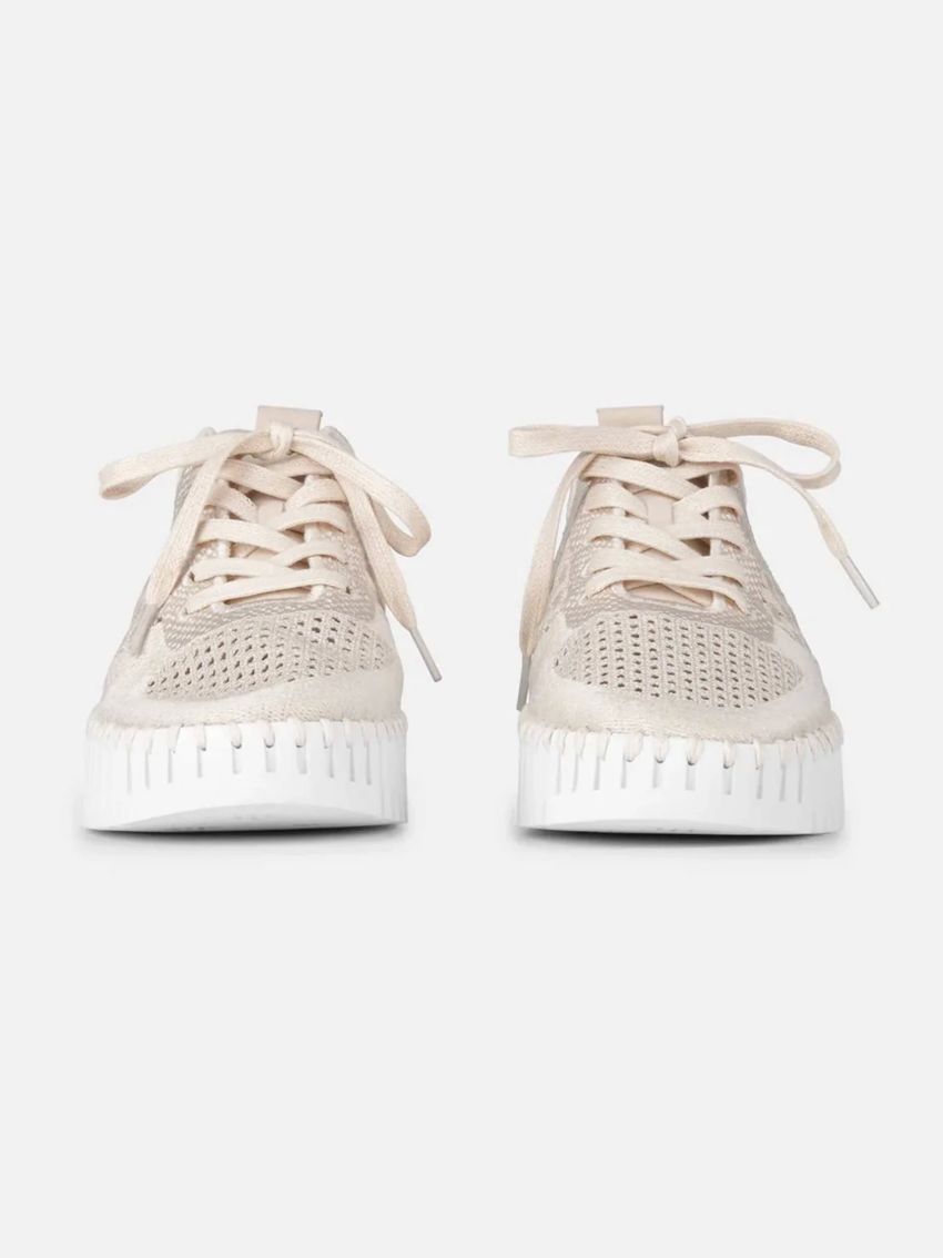 Ilse Jacobsen Embroidery Sneaker Kit