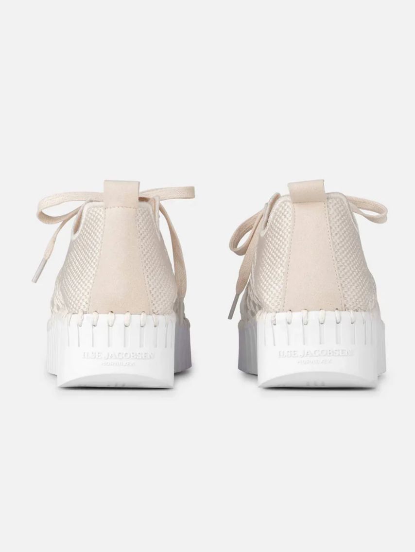 Ilse Jacobsen Embroidery Sneaker Kit