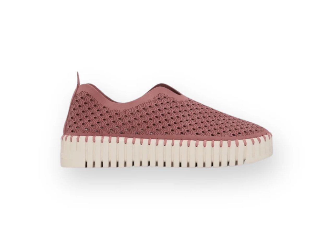 Ilse Jacobsen Tulip Platform Rouge