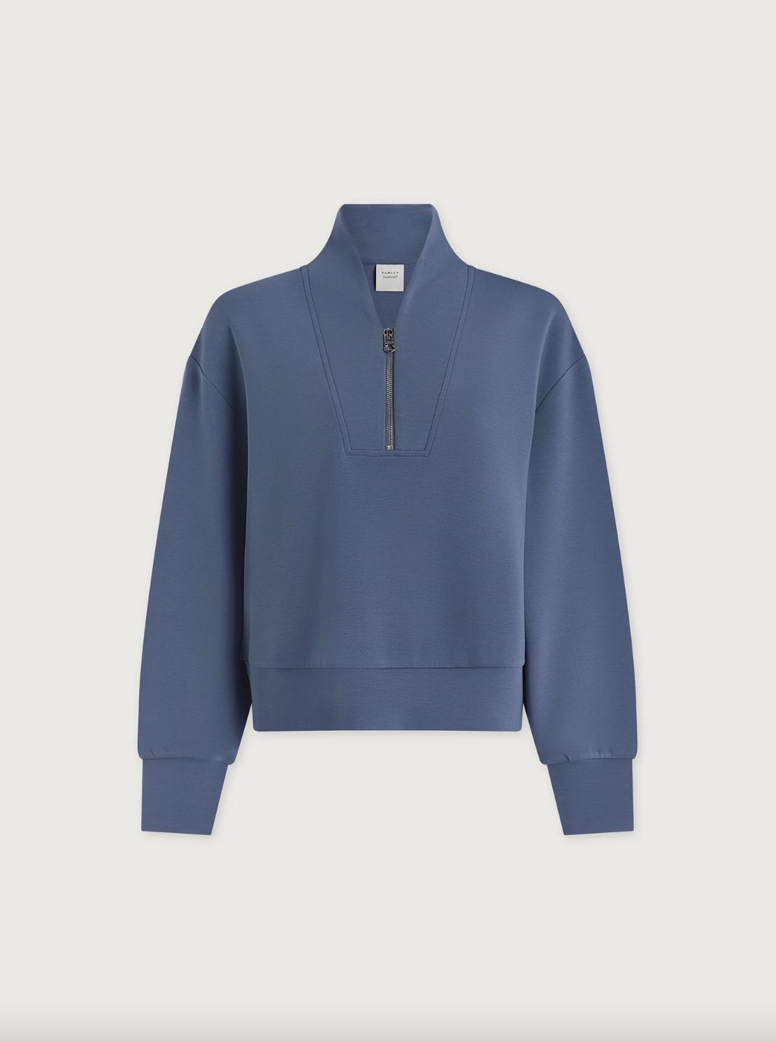 Varley Davidson Sweatshirt in Bijou