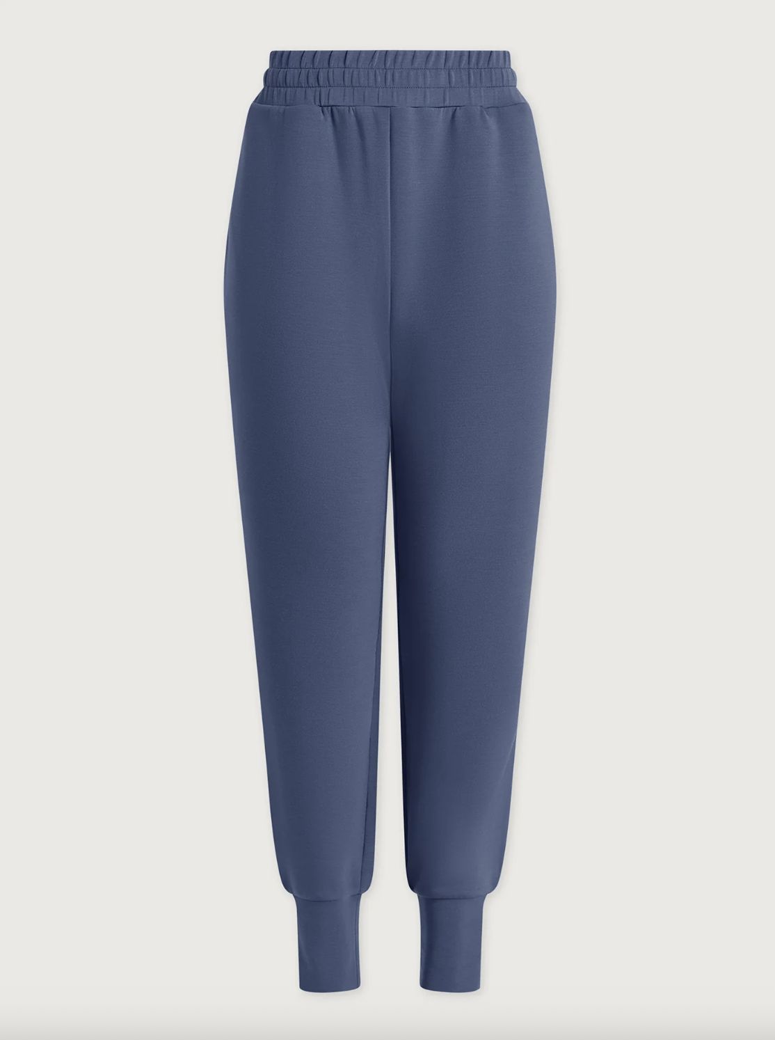 Varley Slim Cuff Pant 27.5 in Bijou