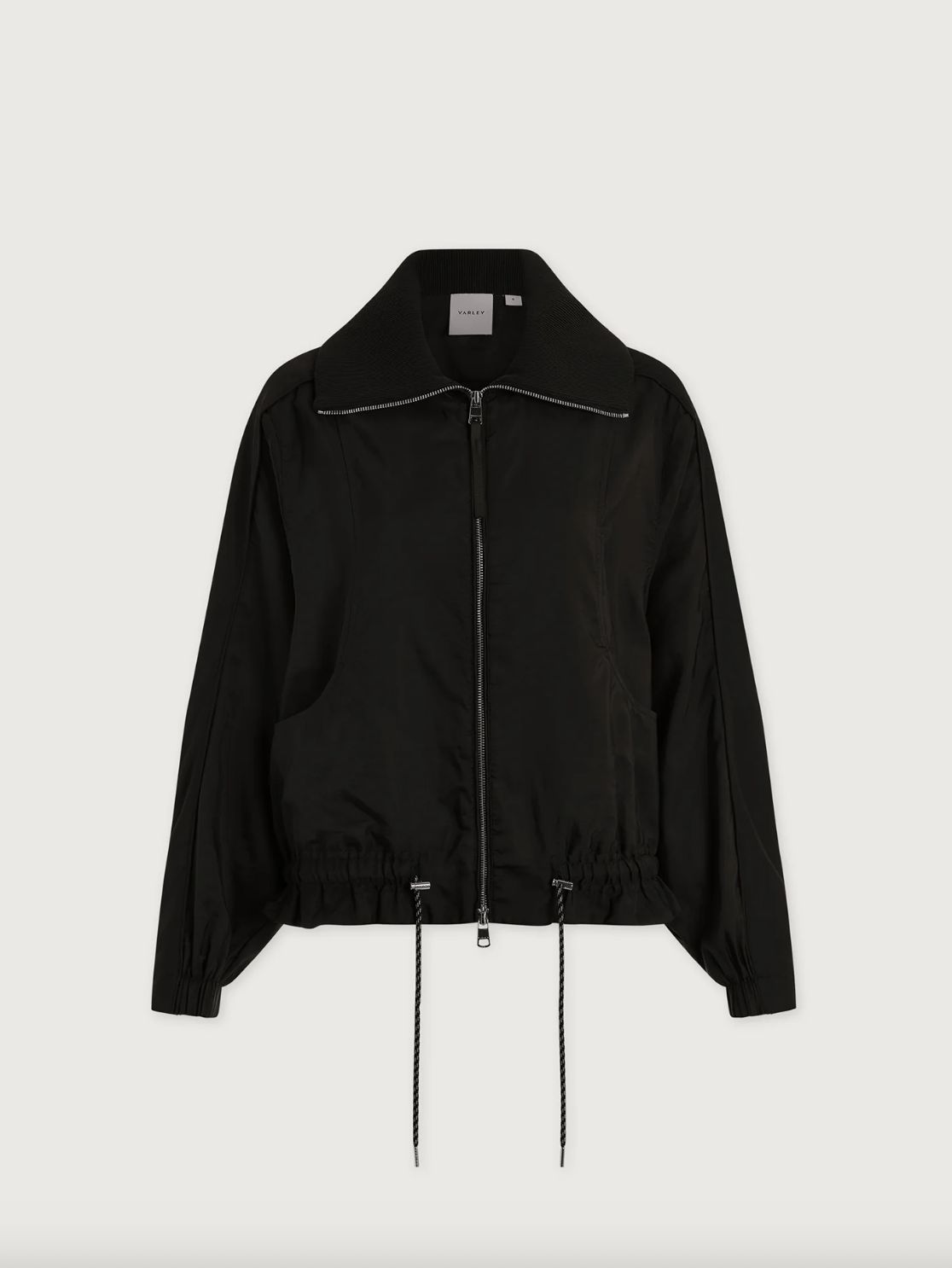 Varley Lotta Blouson Jacket