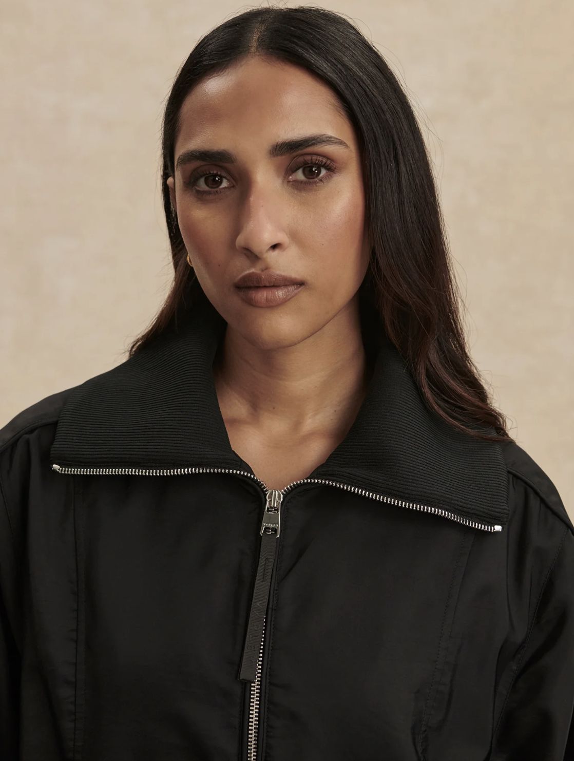 Varley Lotta Blouson Jacket