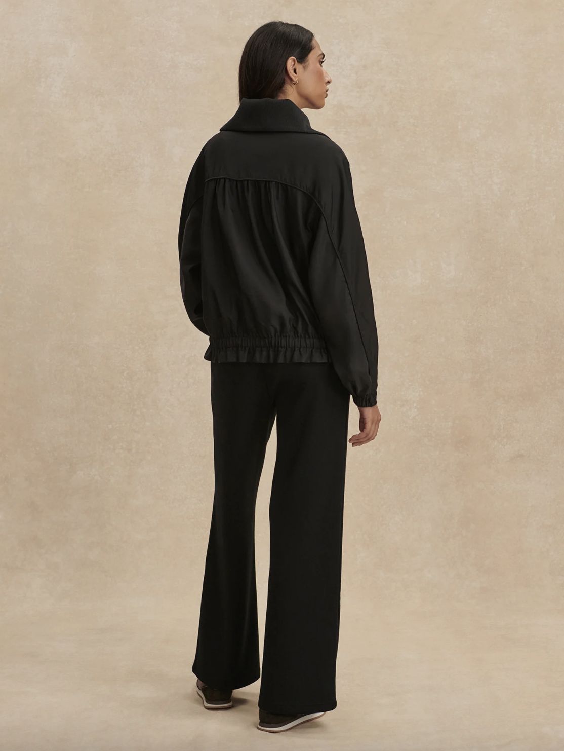 Varley Lotta Blouson Jacket