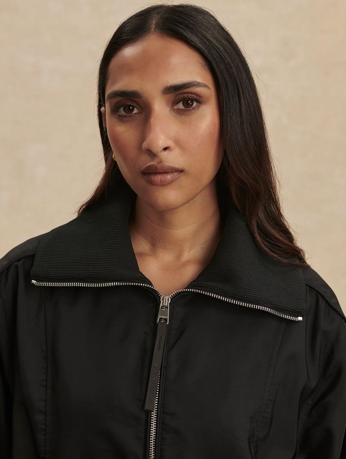 Varley Lotta Blouson Jacket