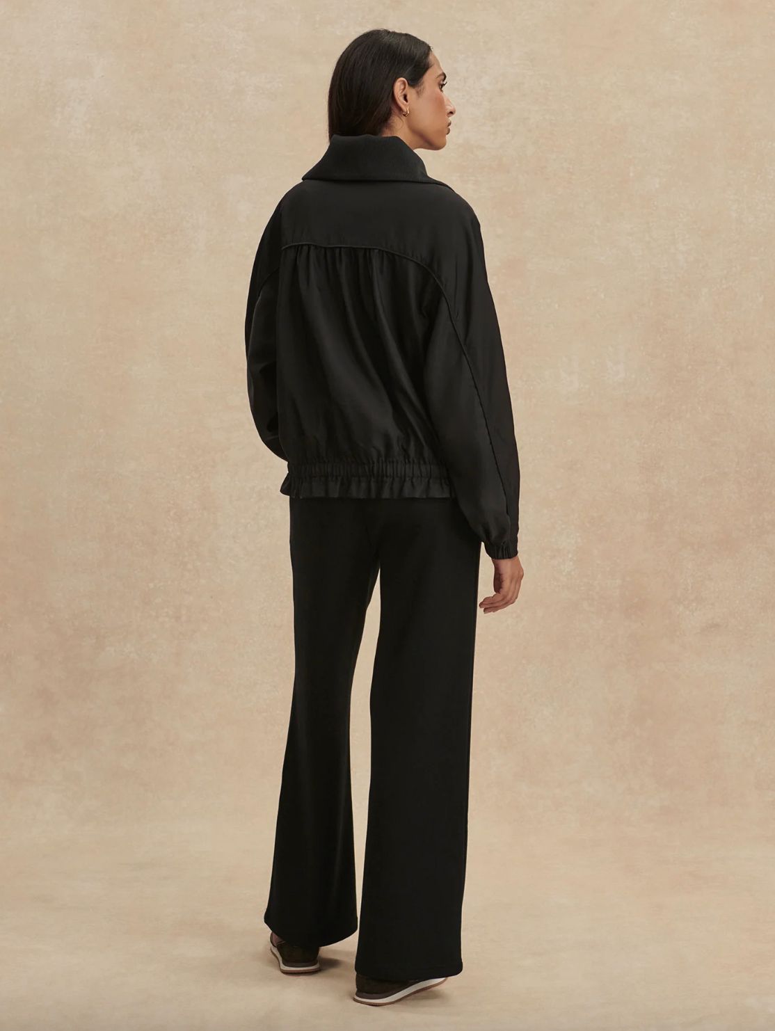 Varley Lotta Blouson Jacket