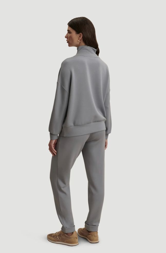 Varley Rolled Cuff Pant 25"