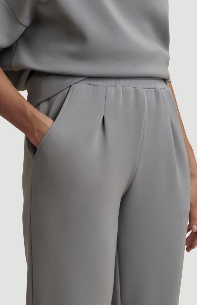 Varley Rolled Cuff Pant 25"