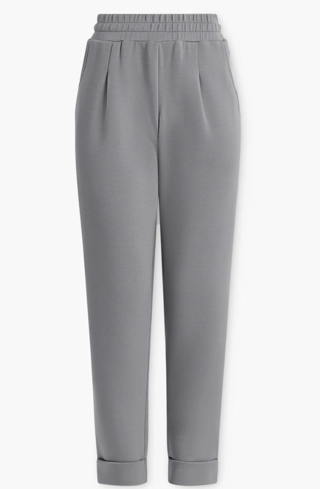 Varley Rolled Cuff Pant 25"