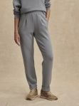 Varley Rolled Cuff Pant 25", Color: Wind Blue, Size: XXS