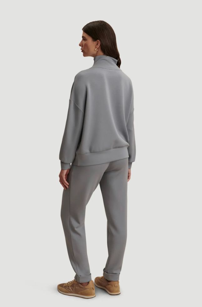 Varley Rolled Cuff Pant 25"