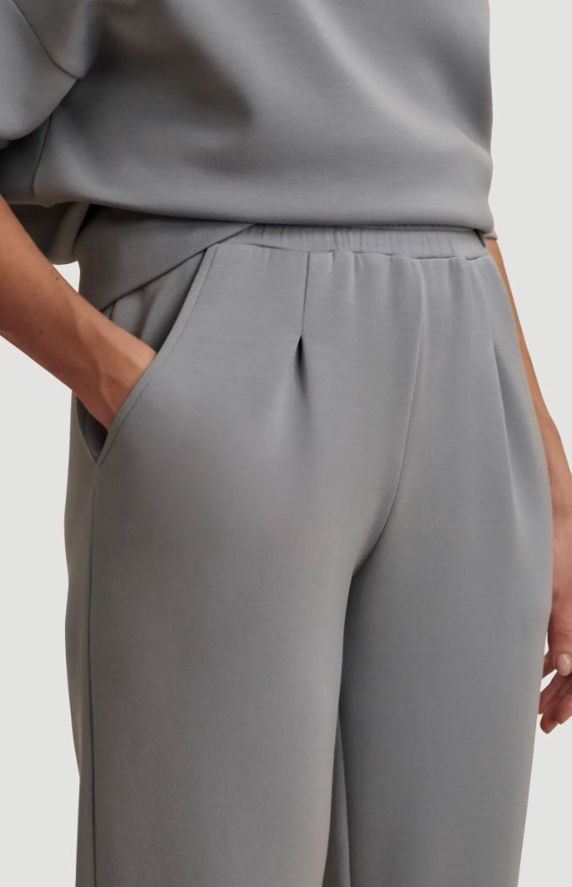 Varley Rolled Cuff Pant 25"