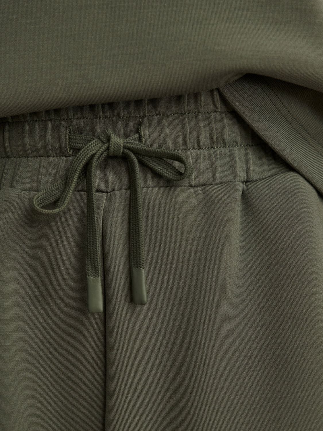 Varley Coulter High Rise Short 3.5