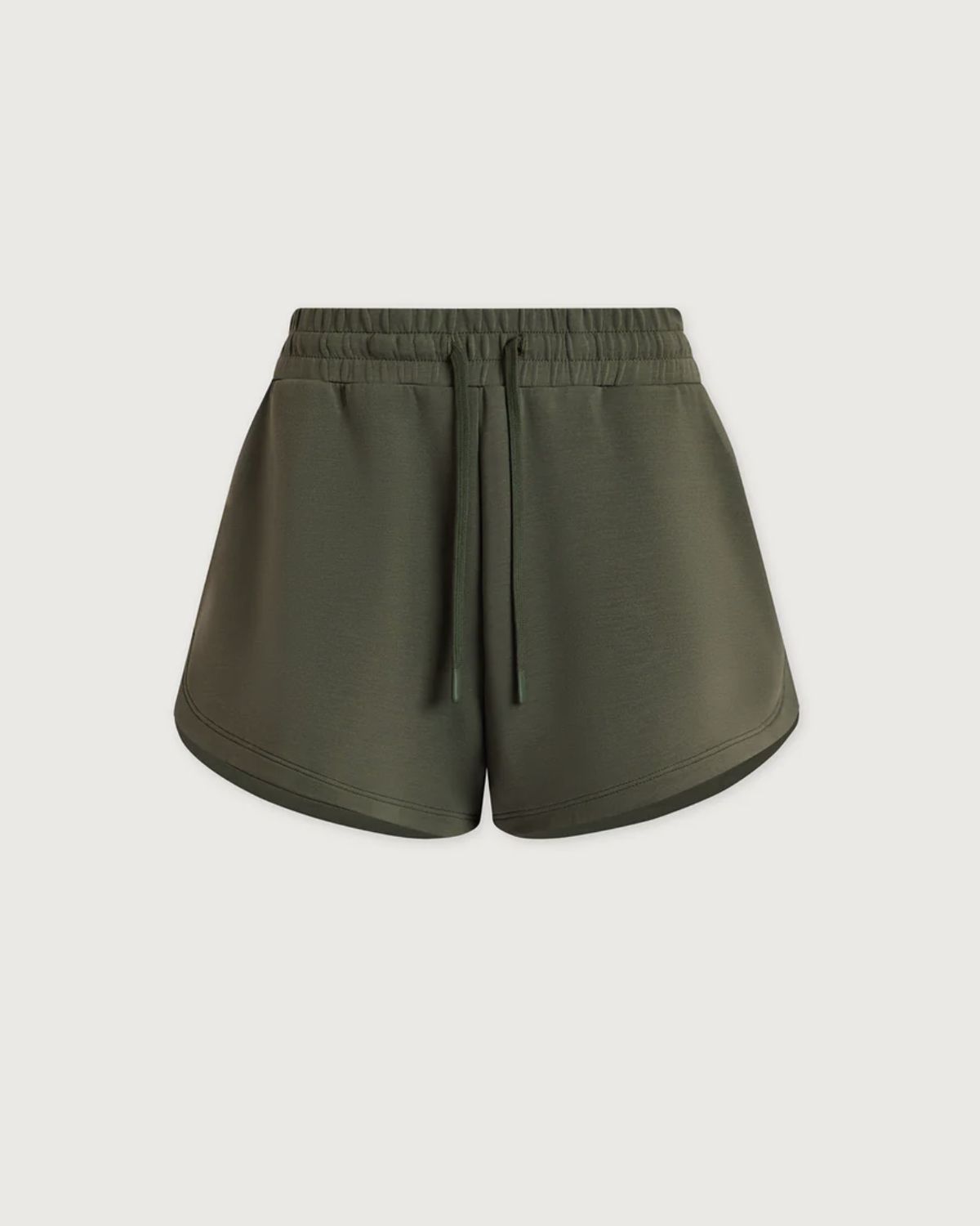 Varley Coulter High Rise Short 3.5