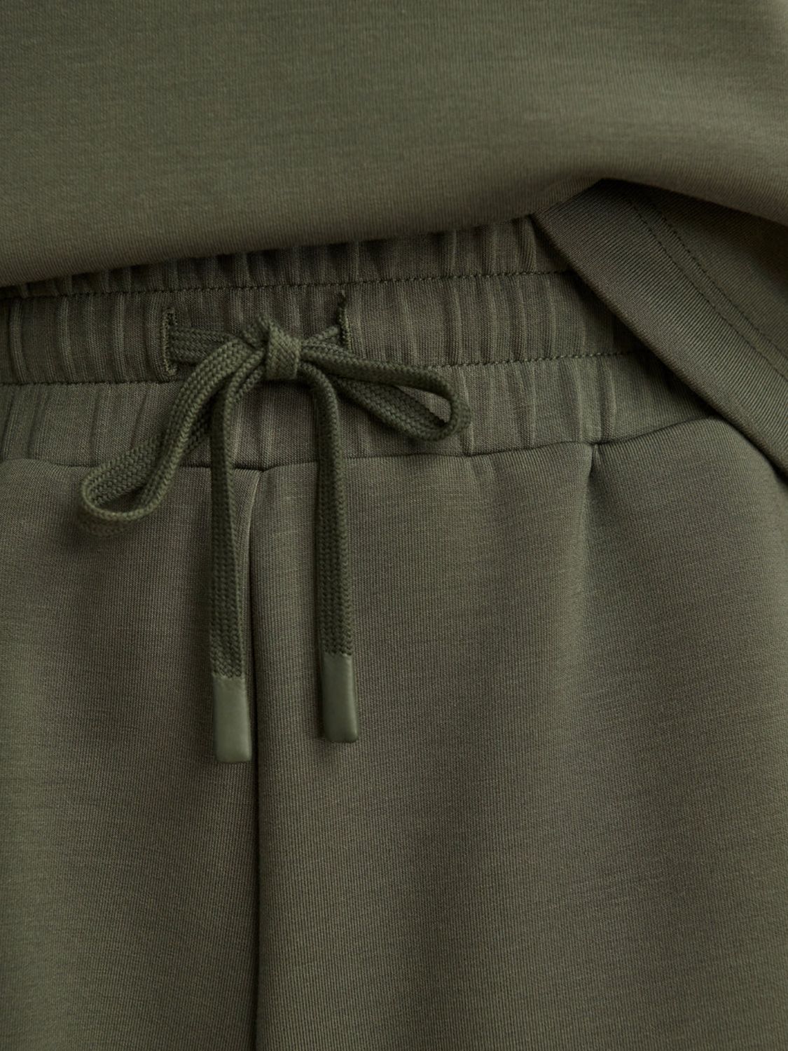 Varley Coulter High Rise Short 3.5