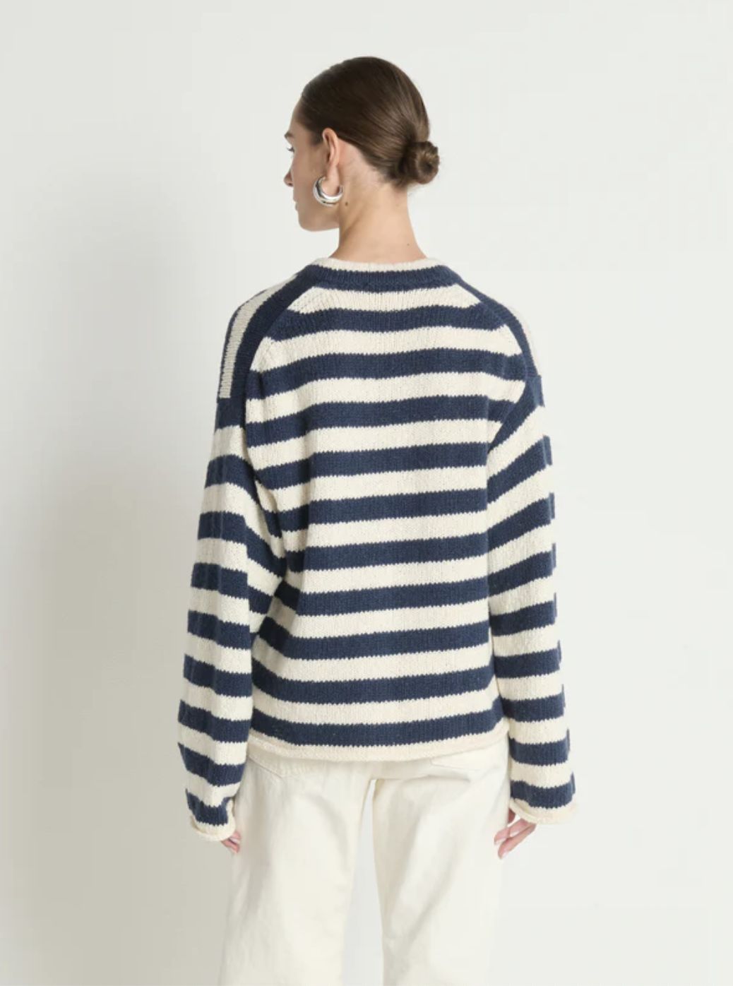 Nation Renata Popover Sweater