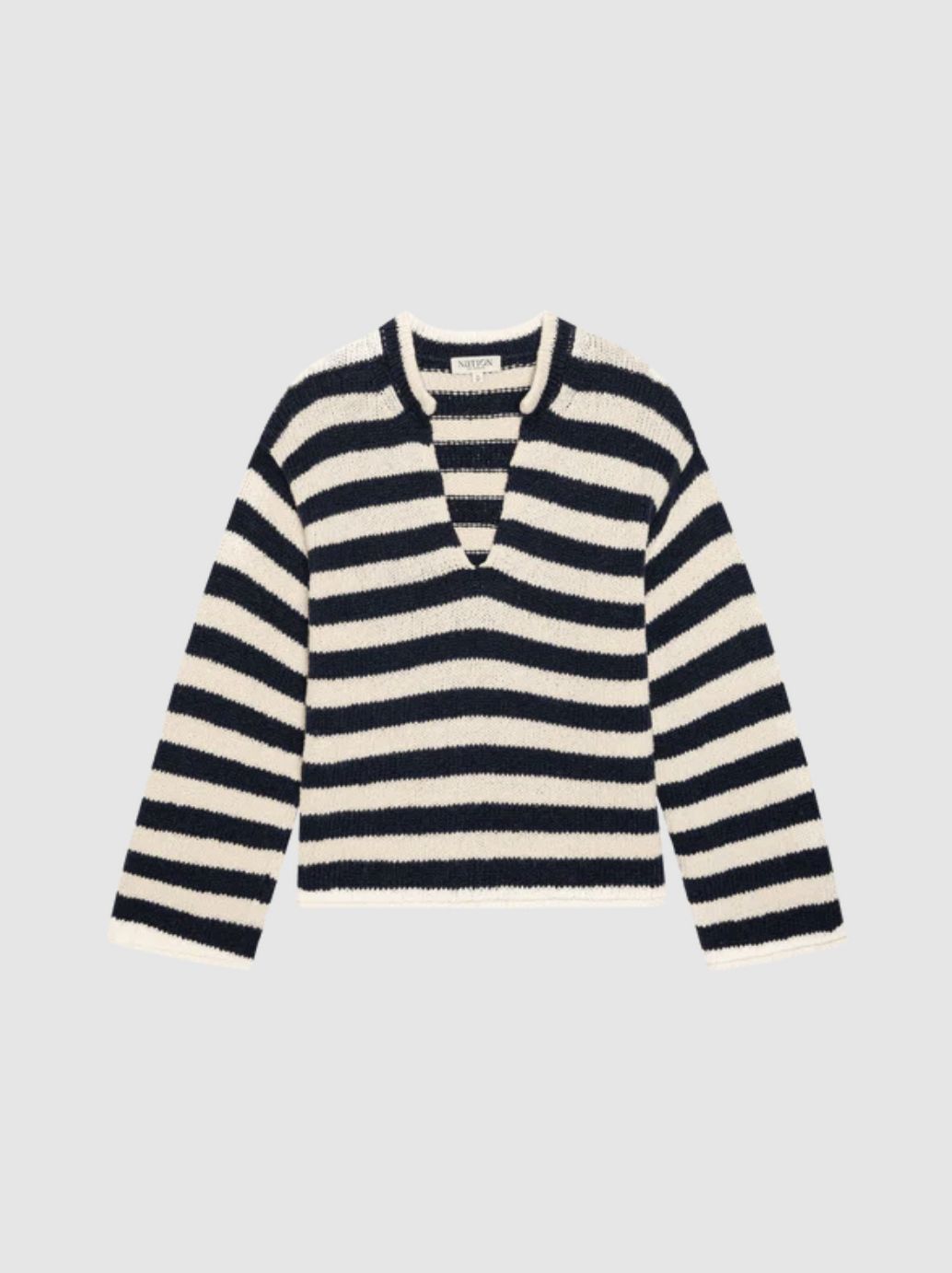 Nation Renata Popover Sweater