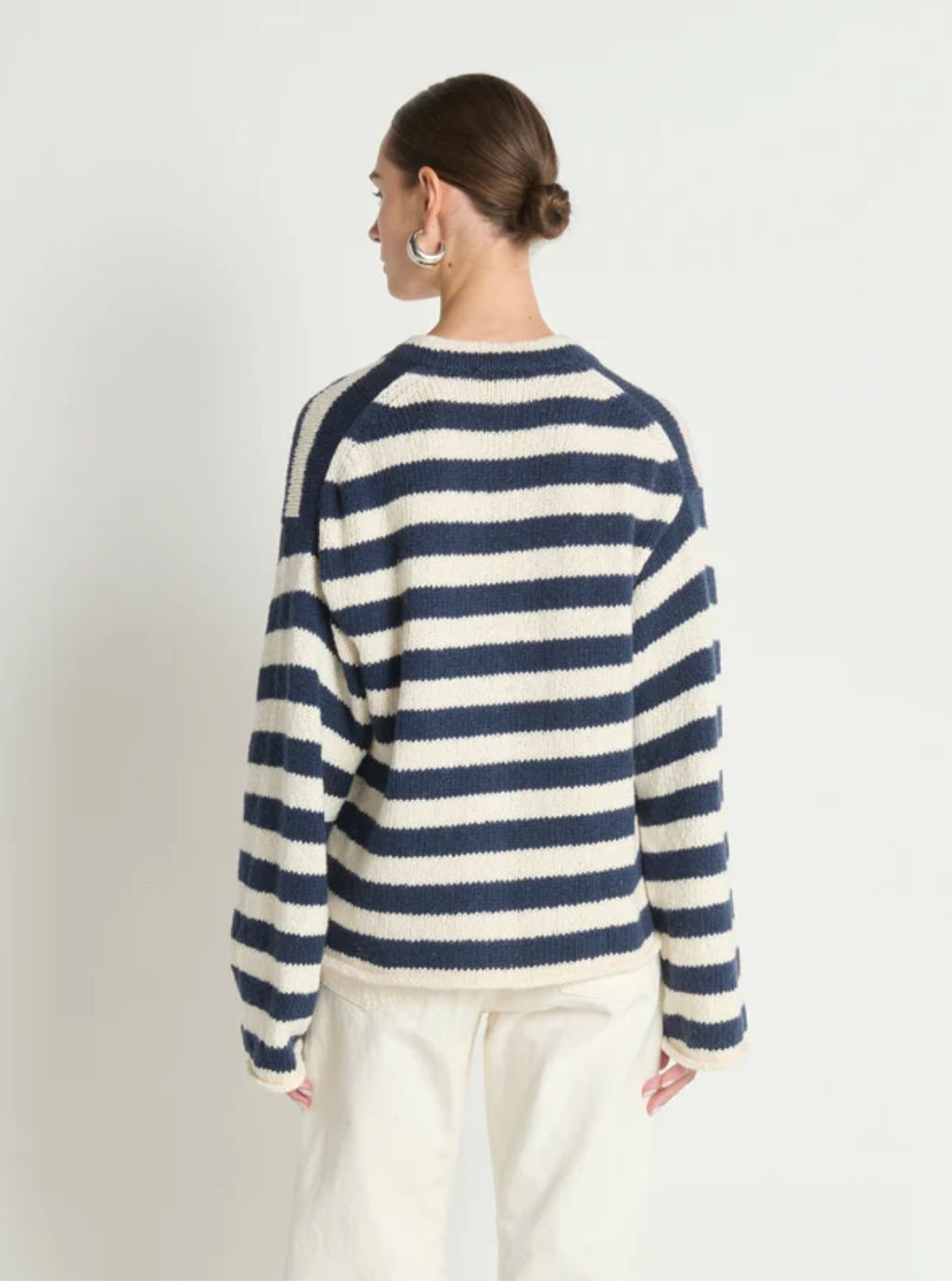 Nation Renata Popover Sweater