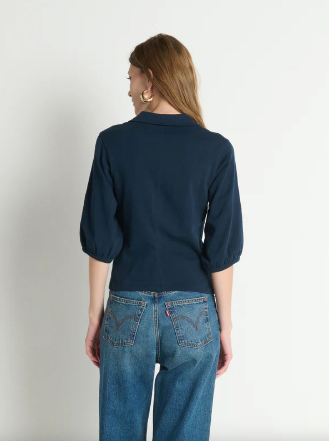 Nation Shannon Top