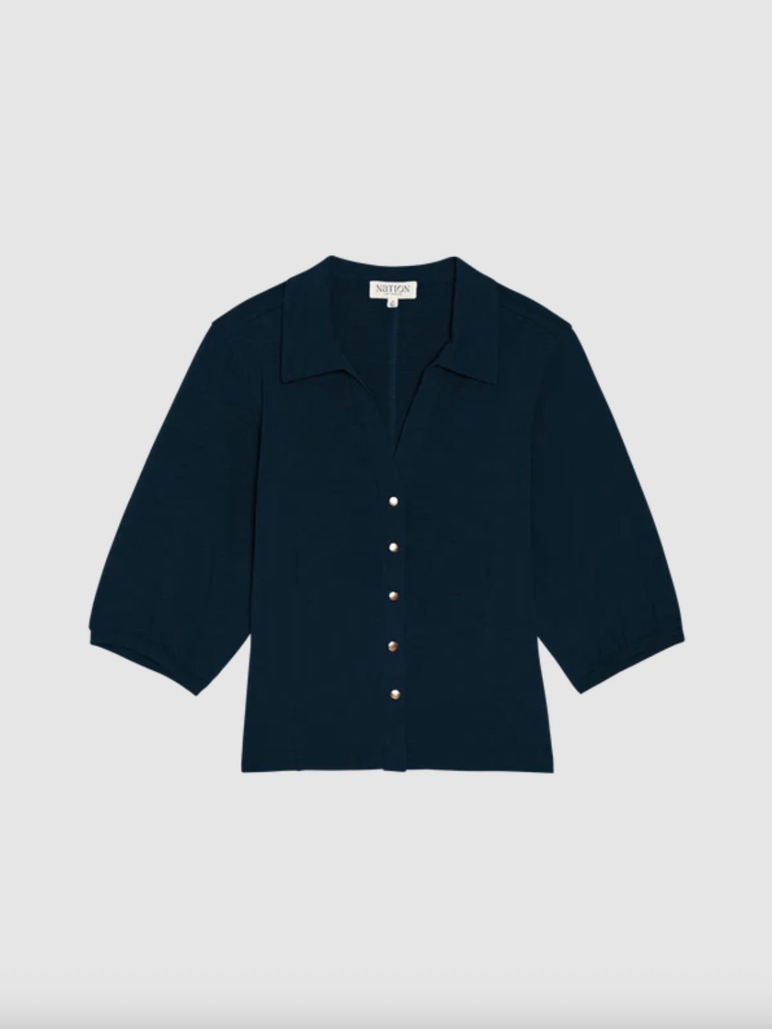 Nation Shannon Top