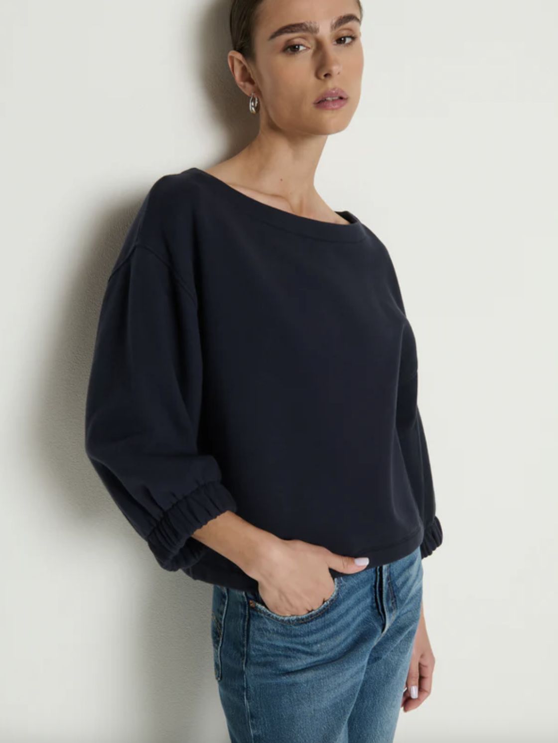 Nation Geri Sweatshirt