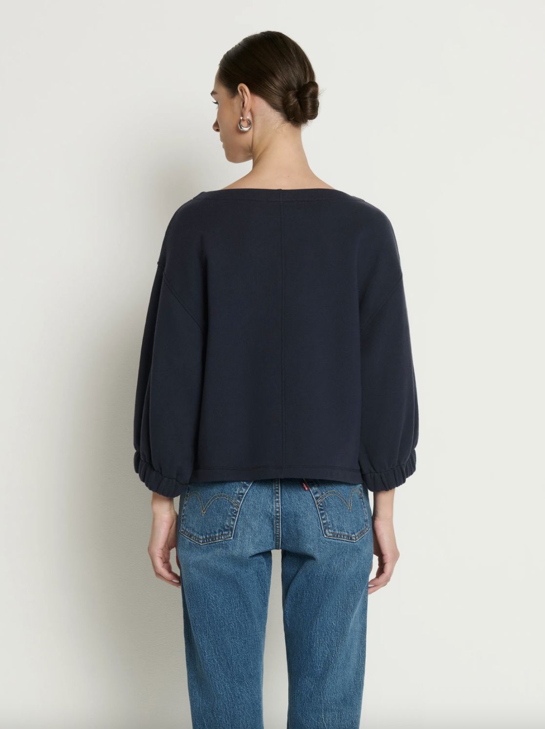 Nation Geri Sweatshirt