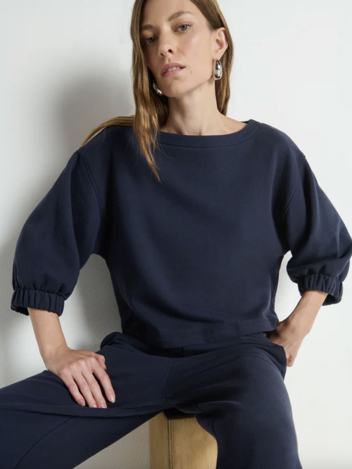 Nation Geri Sweatshirt