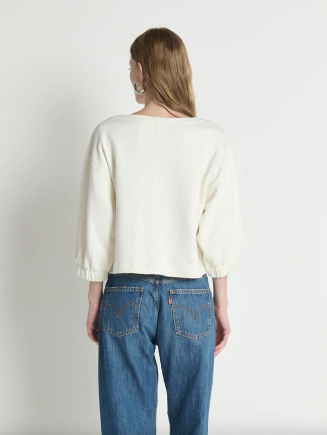 Nation Geri Sweatshirt