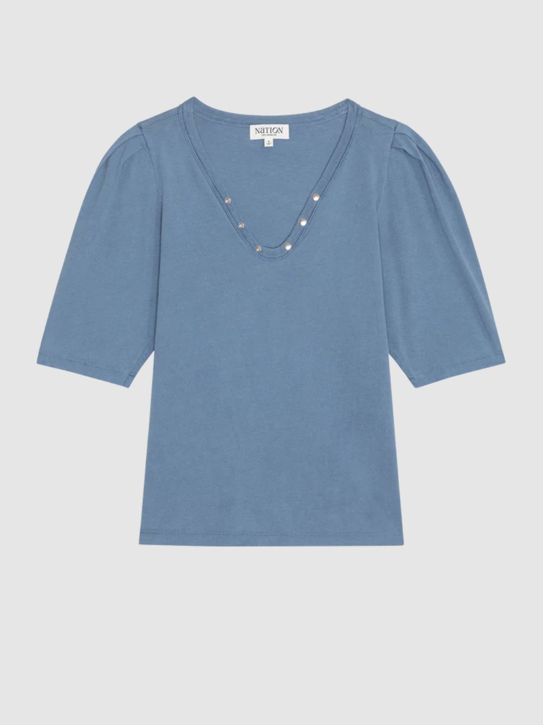 Nation Nahal Top