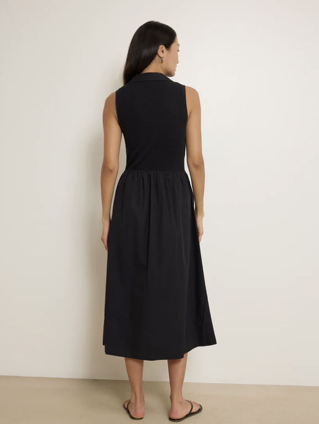Nation Jessica Midi Dress