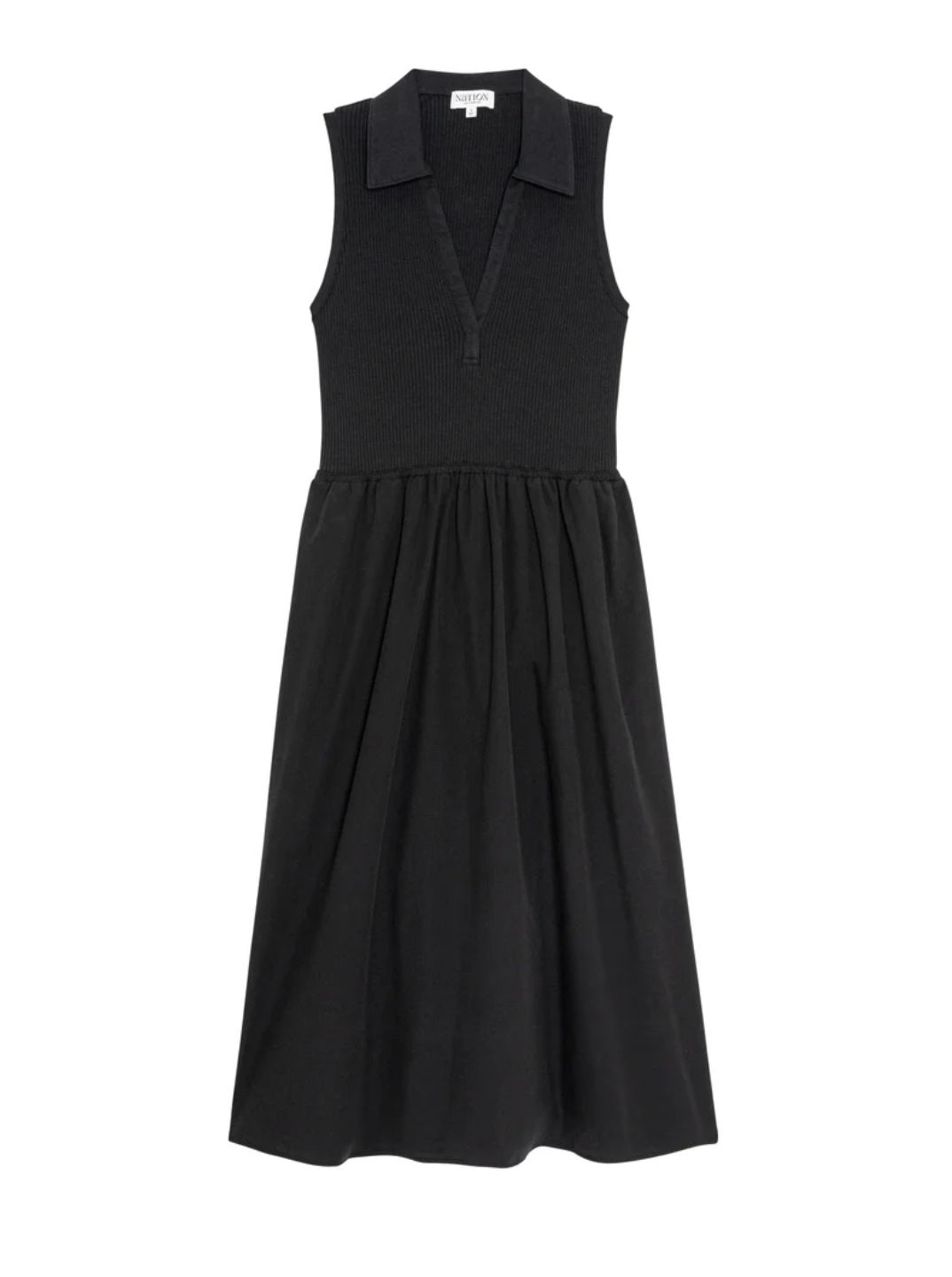 Nation Jessica Midi Dress