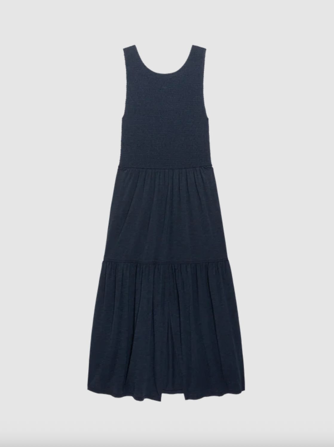 Nation Clementine Midi Dress