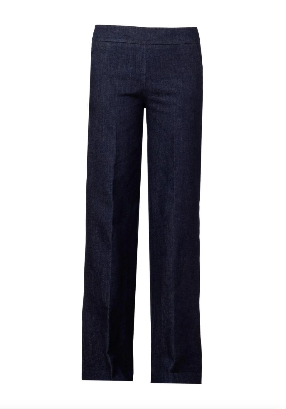 Avenue Montaigne Carla in Dark Denim