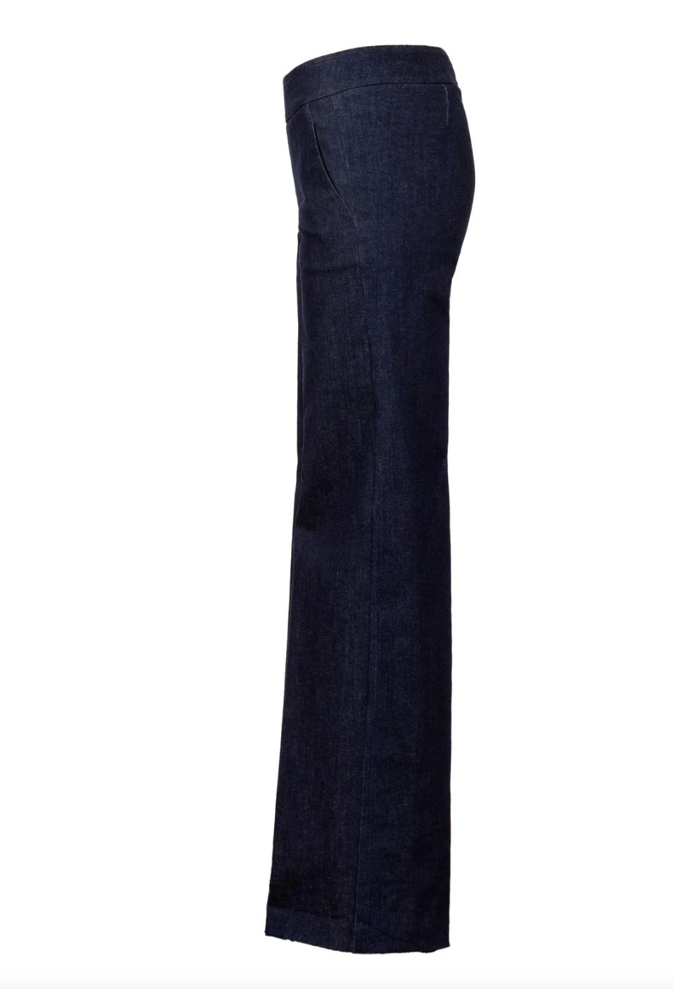 Avenue Montaigne Carla in Dark Denim