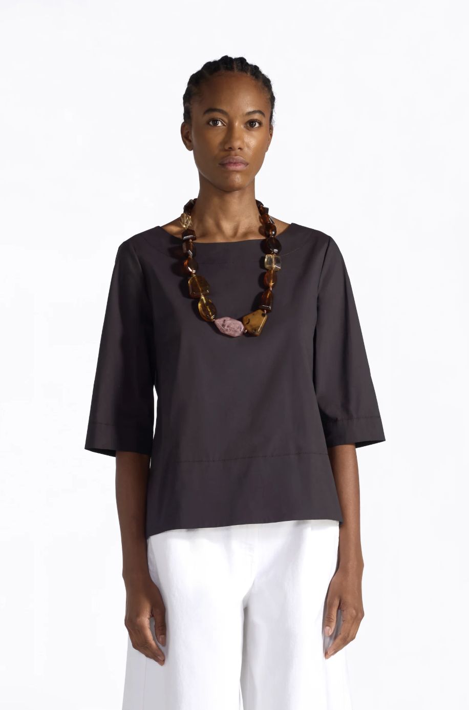 Liviana Conti Giovi Blouse
