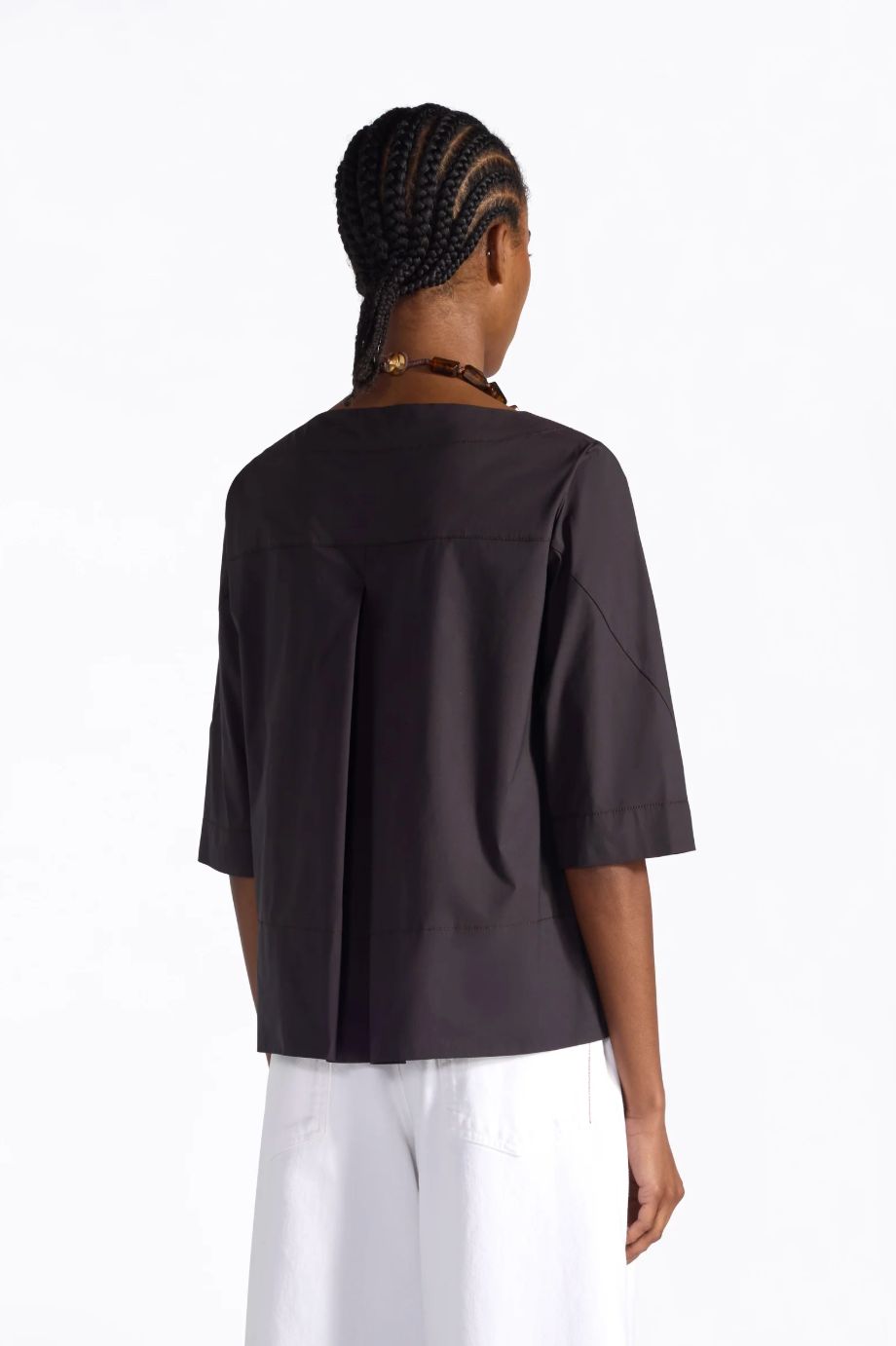 Liviana Conti Giovi Blouse