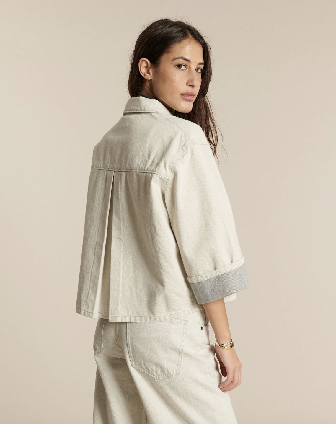 Labdip Bellem Jacket