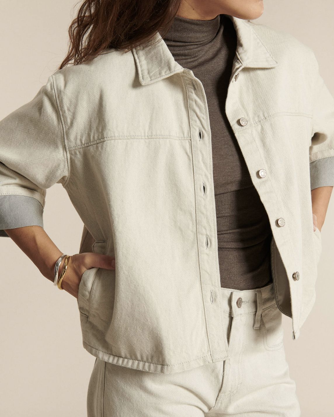 Labdip Bellem Jacket