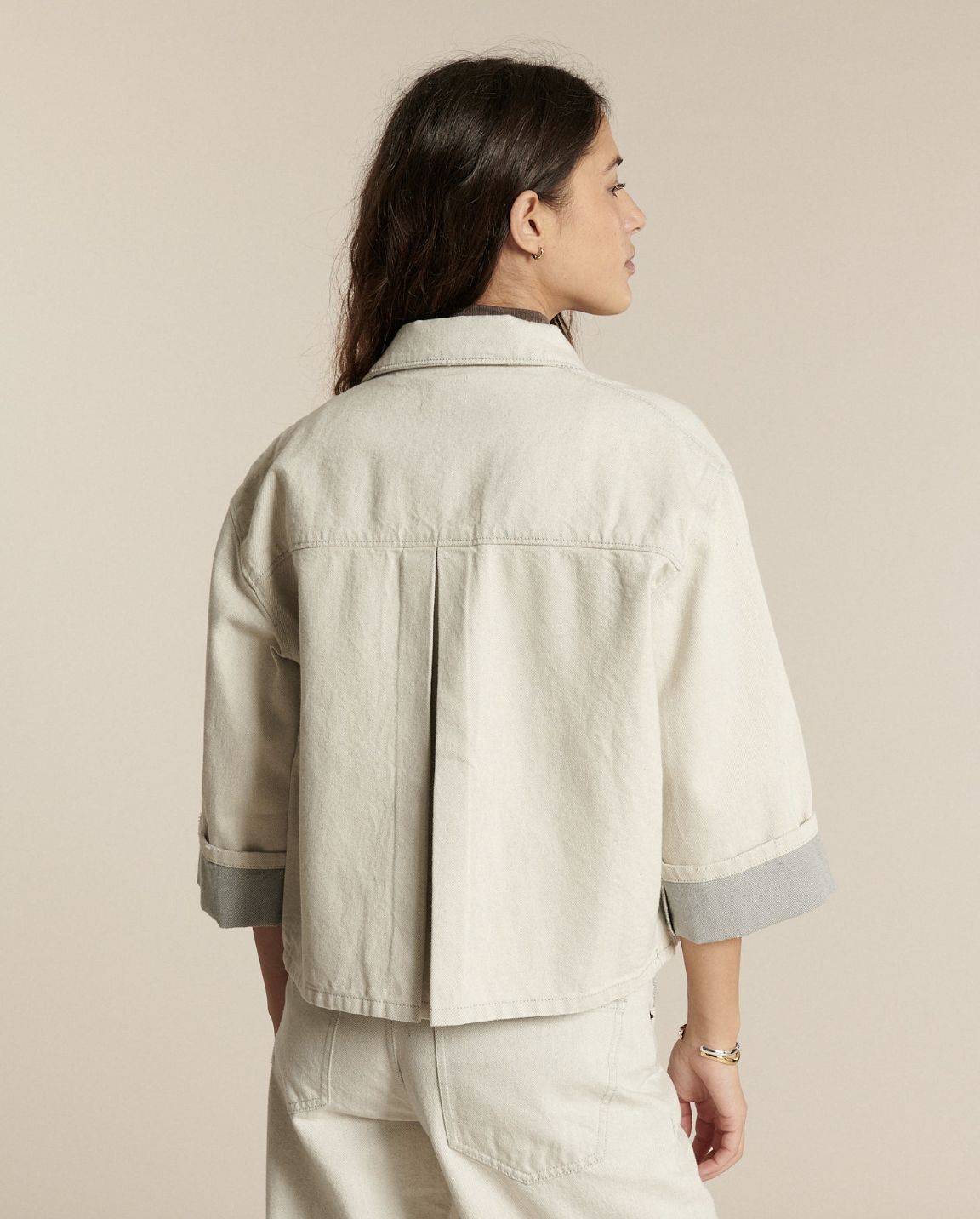 Labdip Bellem Jacket