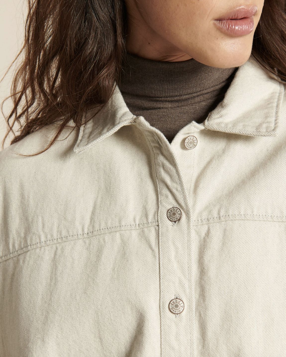 Labdip Bellem Jacket