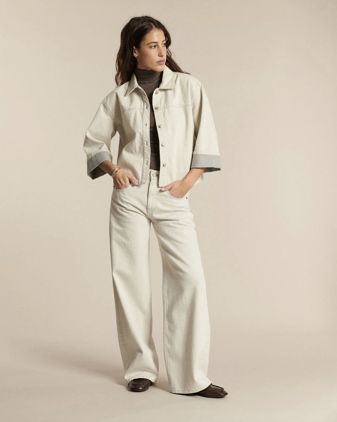 Labdip Bellem Jacket