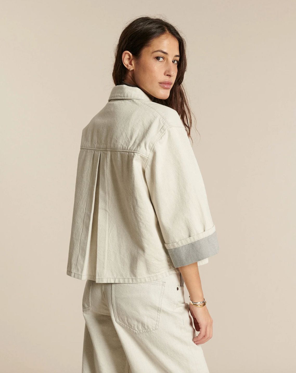 Labdip Bellem Jacket