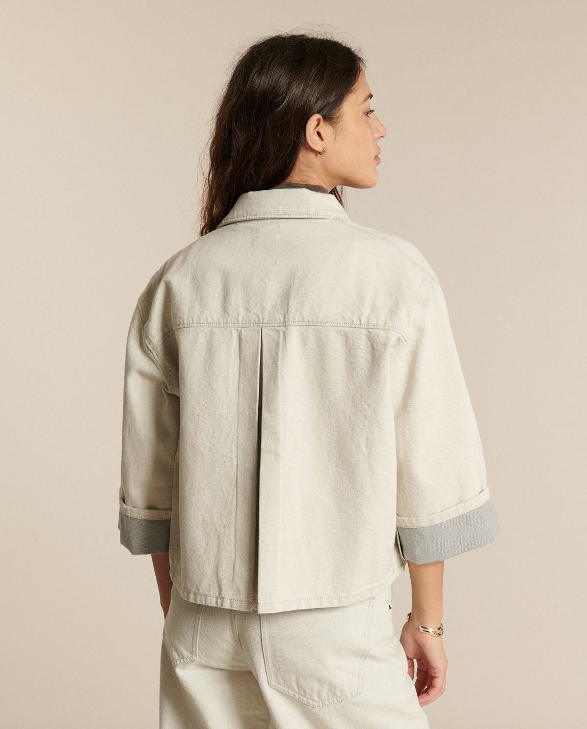 Labdip Bellem Jacket