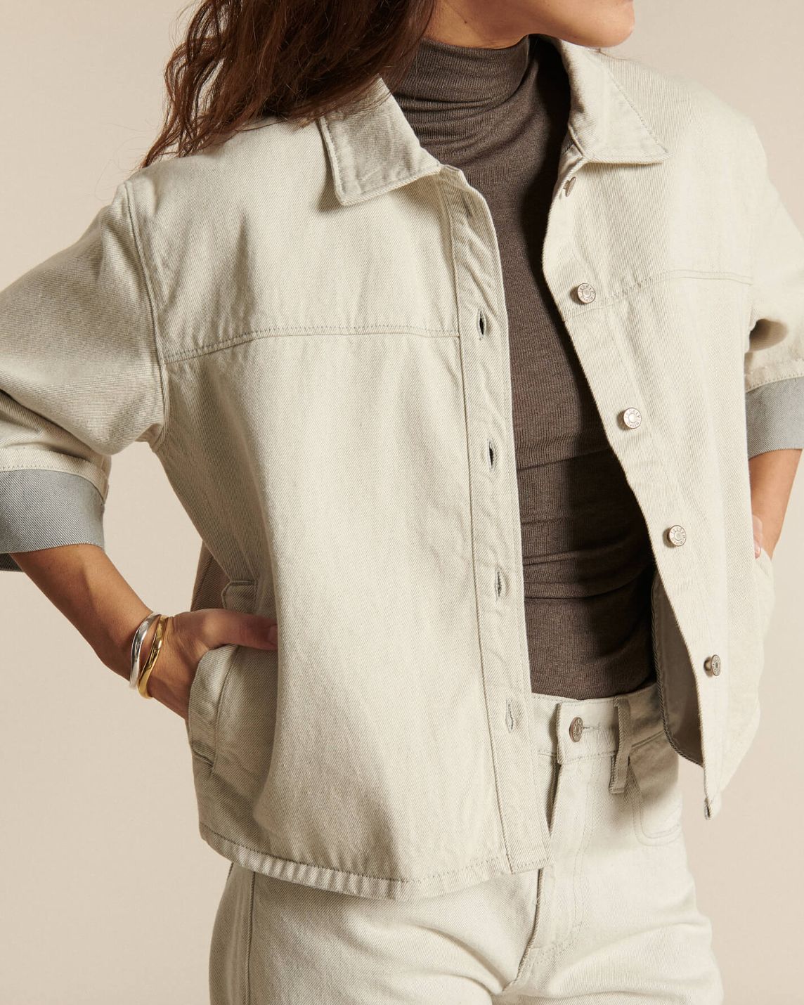 Labdip Bellem Jacket