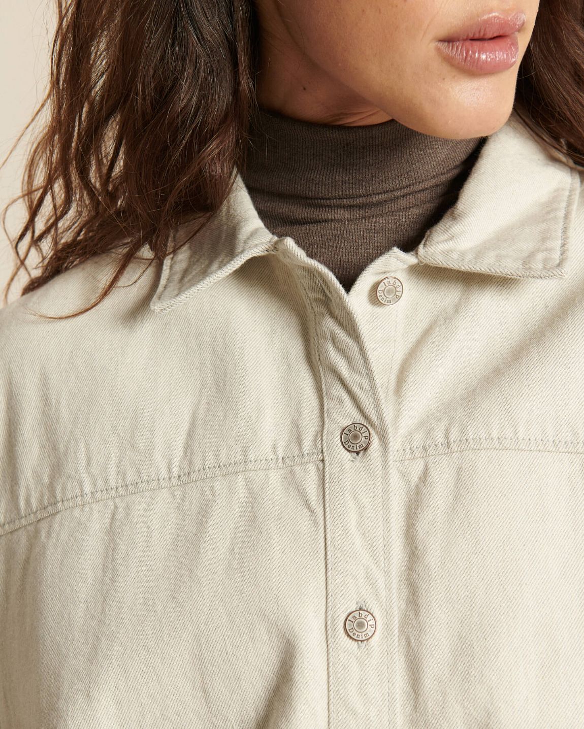 Labdip Bellem Jacket