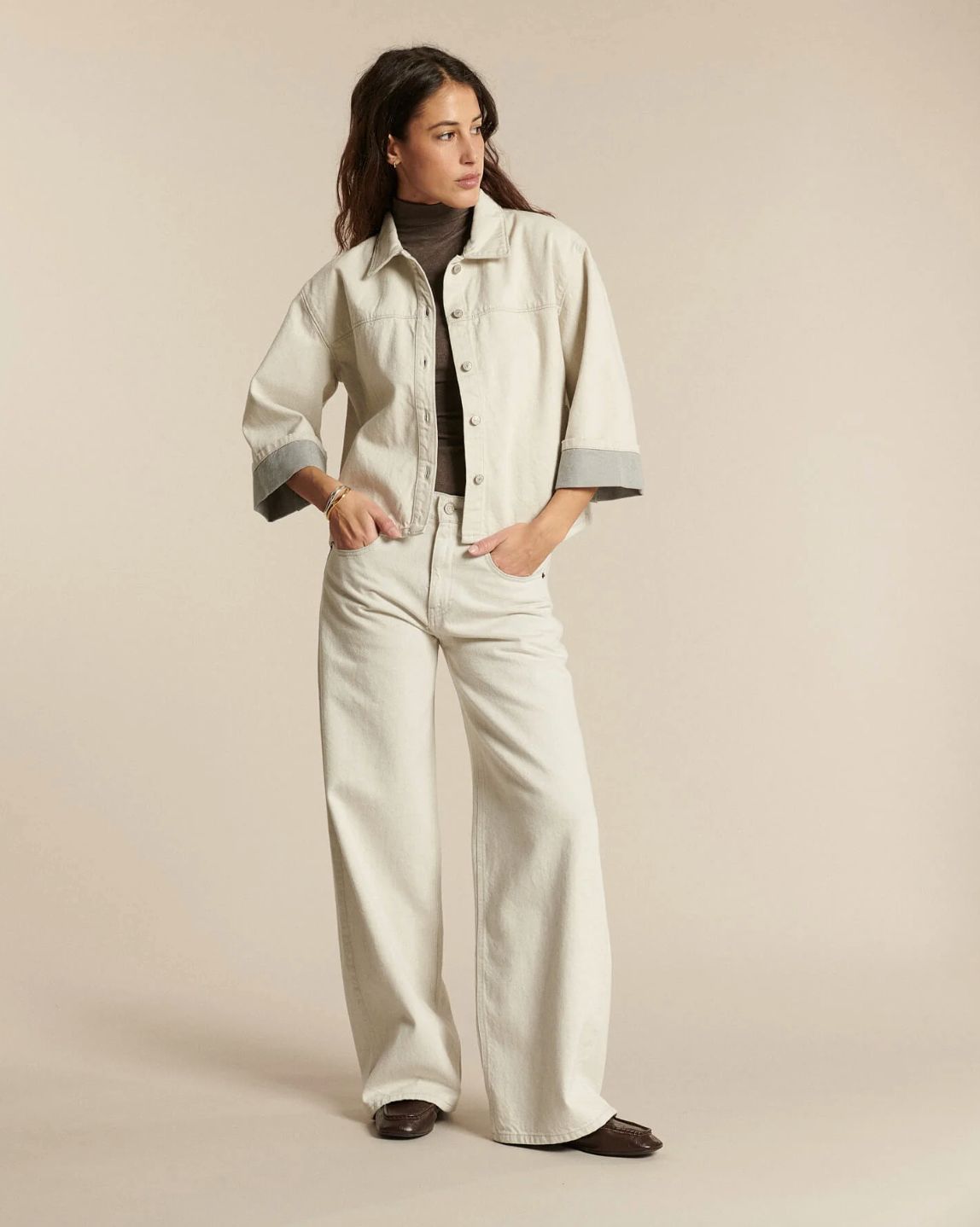 Labdip Bellem Jacket