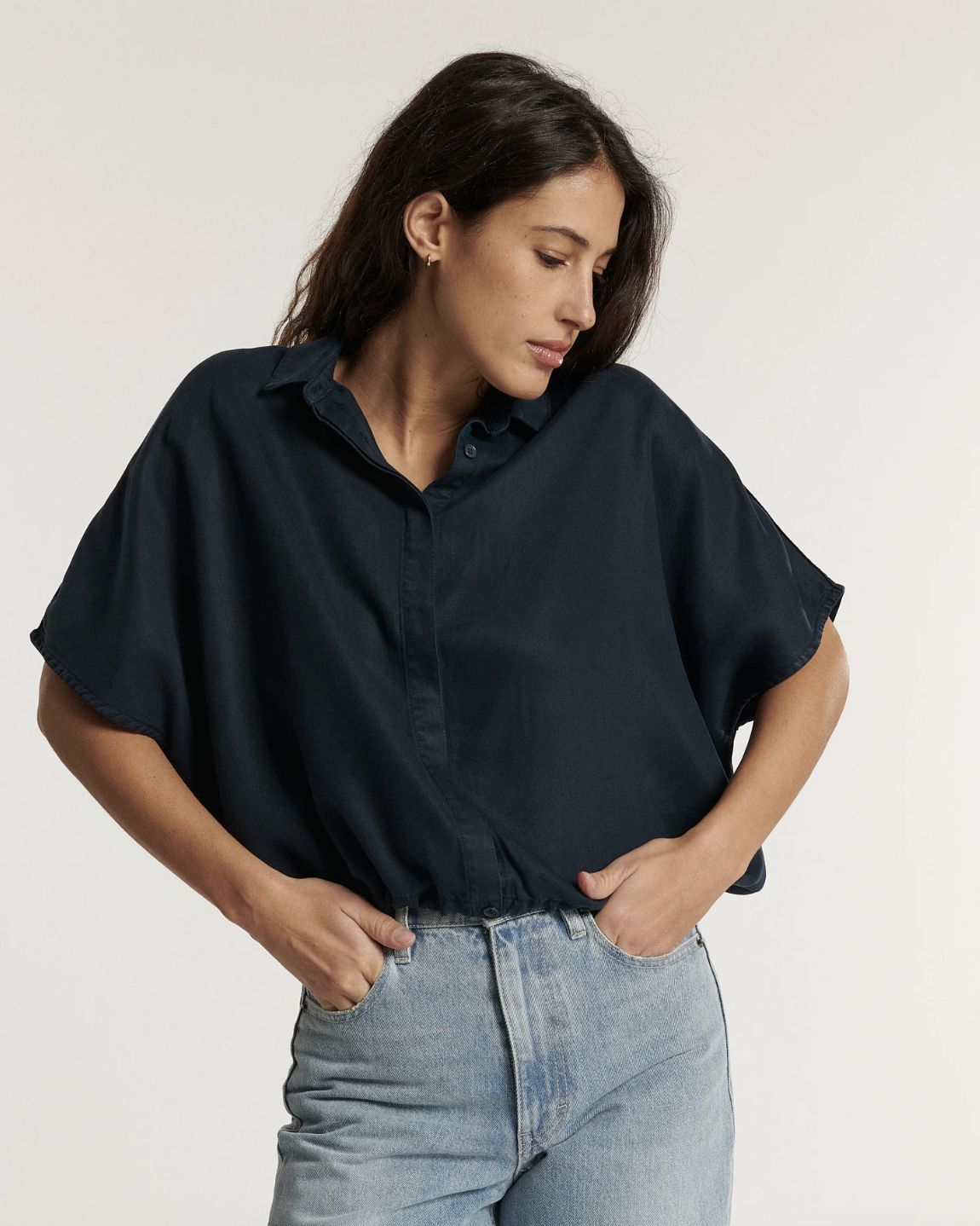 Labdip Deva Poplin Shirt
