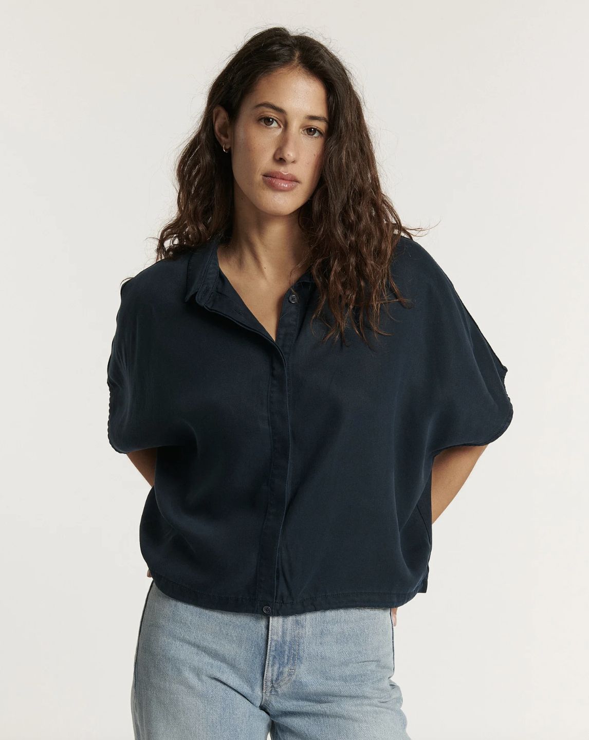 Labdip Deva Poplin Shirt