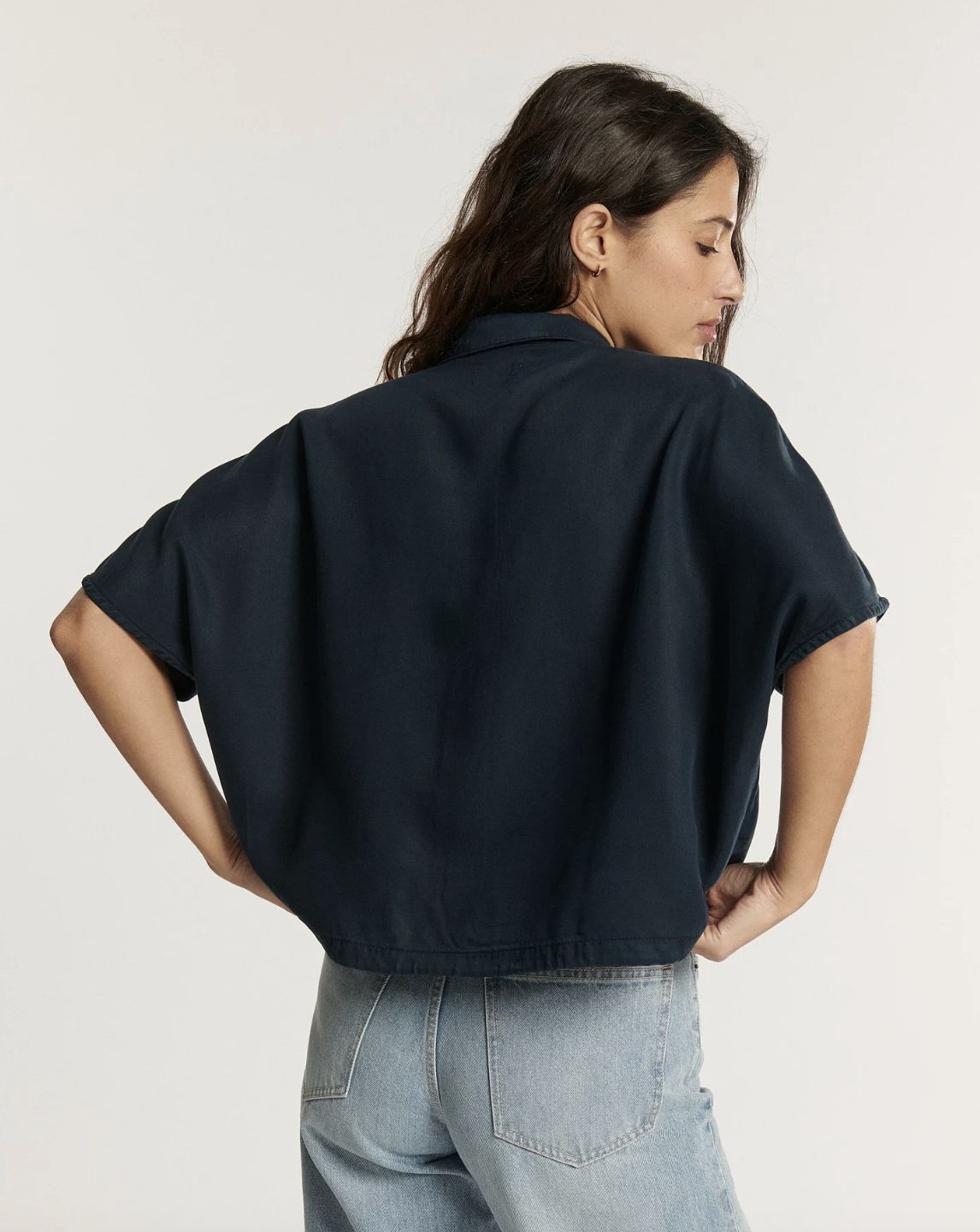 Labdip Deva Poplin Shirt